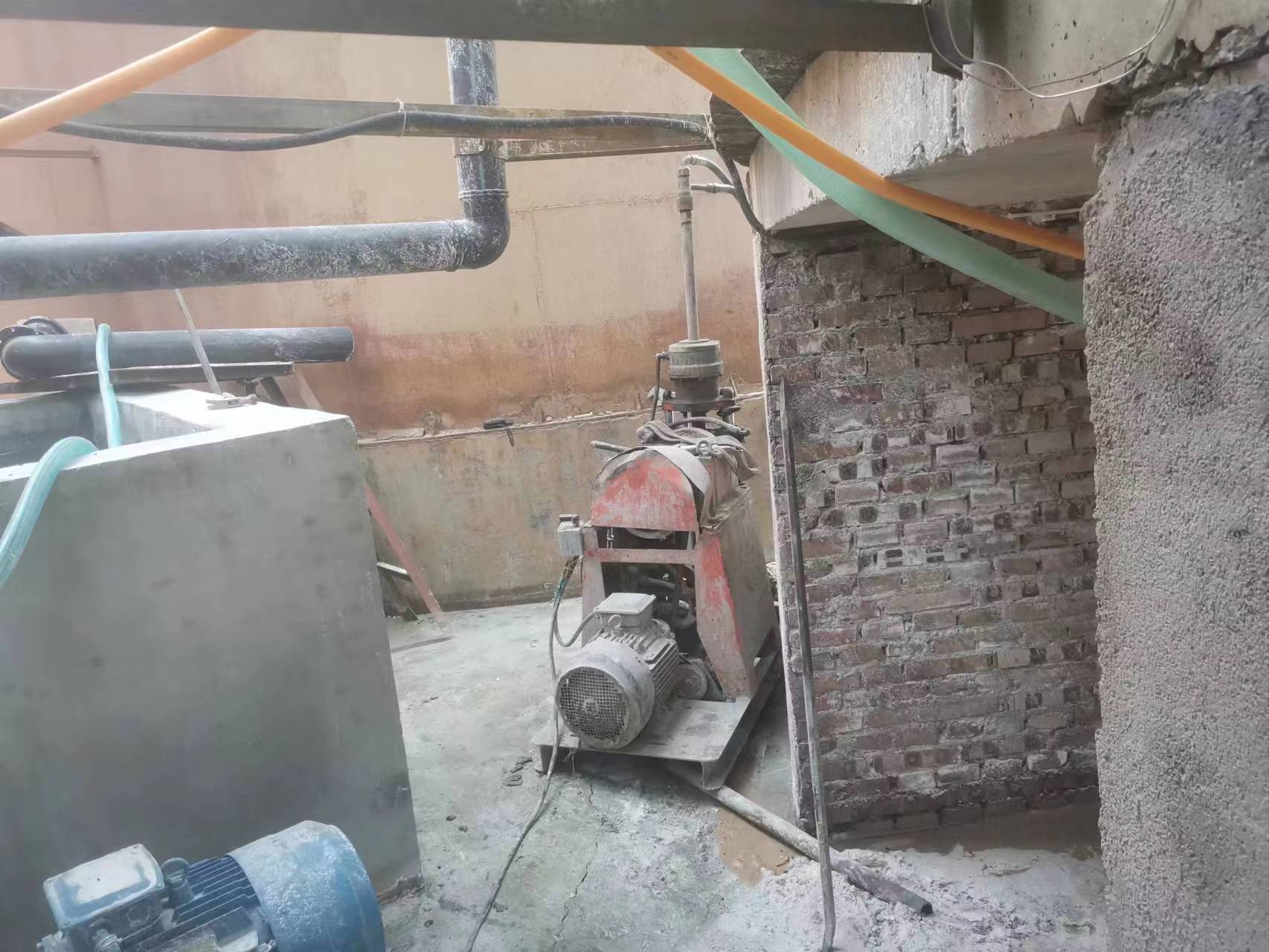 南县回填土压密注浆